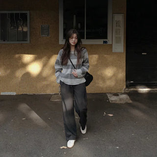 (basic/long) Training slacks - 3 colors