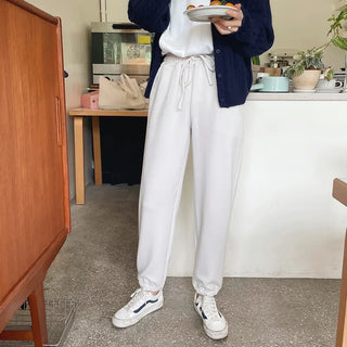 (basic/long) Soft Jogger Pants - 3 colors