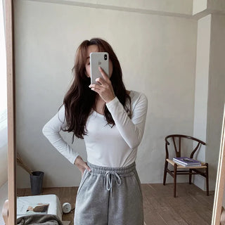 Moreskin T-shirt - 4 colors