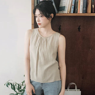 Lace blouse - 3 colors