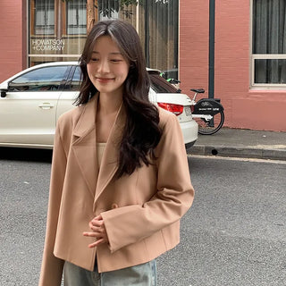 Daily Pocket Jacket - 4 colors