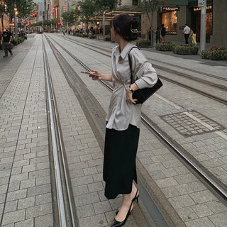 (Short/Basic/Long) Training Skirt - 2 sizes