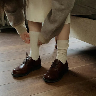 Daily Socks - 6 Colors