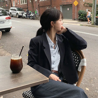 Daily Pocket Jacket - 4 colors
