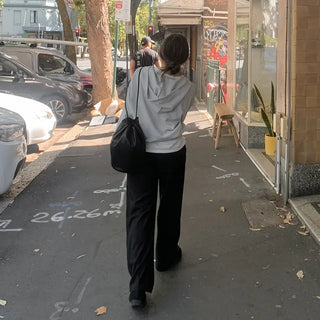 (basic/long) Training slacks - 3 colors