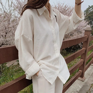 Striped shirt - 2 colors