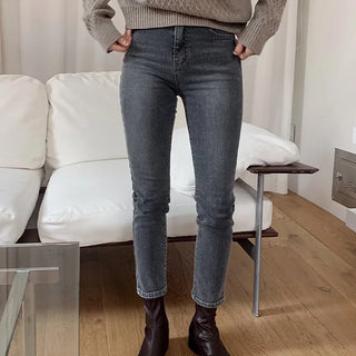 (basic/long) Slim Skinny - 3 sizes