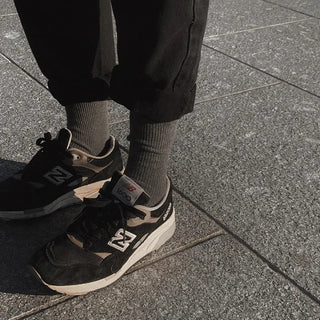 Daily Socks - 6 Colors