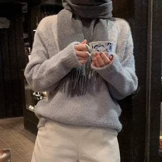 Winter knit - 3 colors