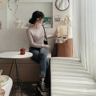 (basic/long) Slim Skinny - 3 sizes