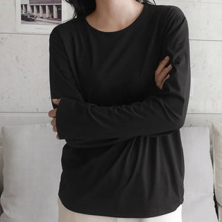Loose T-shirt - 2 colors