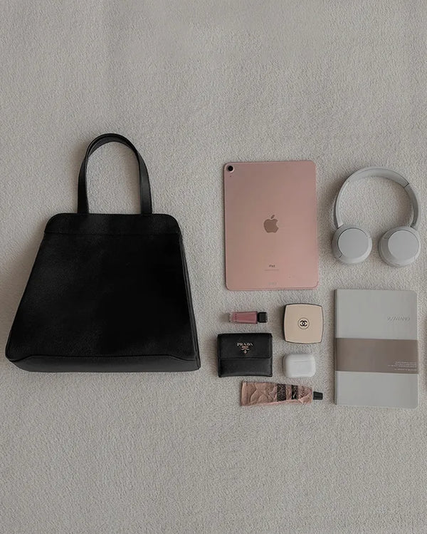 #LENTO. Memory Deep Tote Bag
