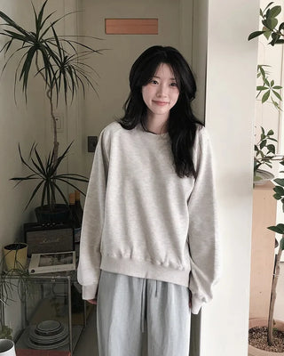 Premium PK Raglan Sweatshirt