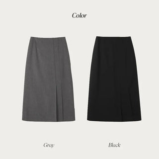 Daily Long Skirt - 3 sizes