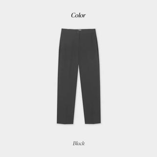 (basic/long) Summer slacks - 3 sizes