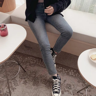 (basic/long) Slim Skinny - 3 sizes