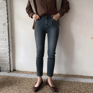 (basic/long) Slim Skinny - 3 sizes