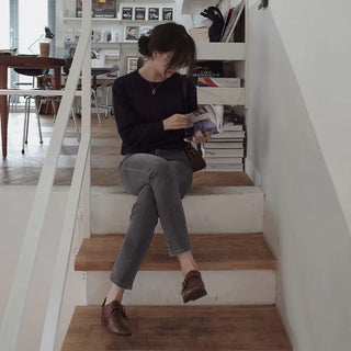 (basic/long) Slim Skinny - 3 sizes