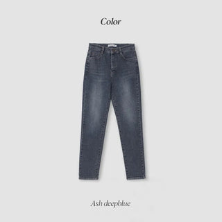 (basic/long) Slim Skinny - 3 sizes