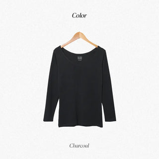 Moreskin T-shirt - 4 colors