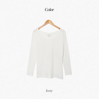 Moreskin T-shirt - 4 colors