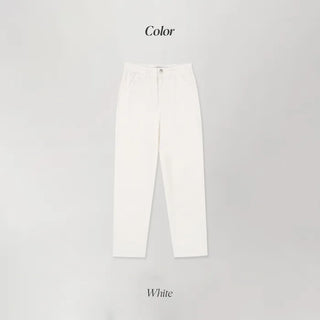 (basic/long) Summer Daily Pants - 3 sizes