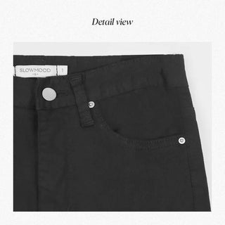 Slim Summer Skinny Jeans