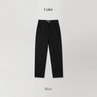 (basic/long) Summer Daily Pants - 3 sizes
