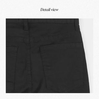 Slim Summer Skinny Jeans