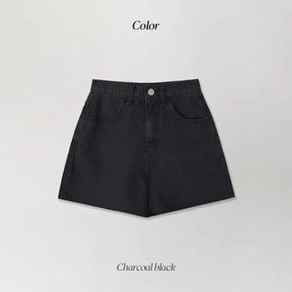 Denim shorts - 4 sizes