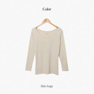 Moreskin T-shirt - 4 colors