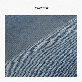Denim skirt - 2 colors
