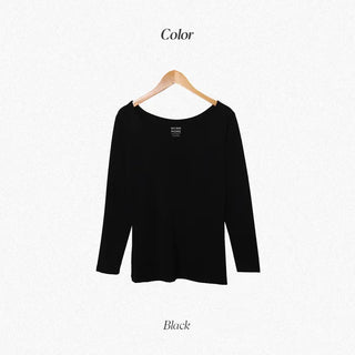 Moreskin T-shirt - 4 colors