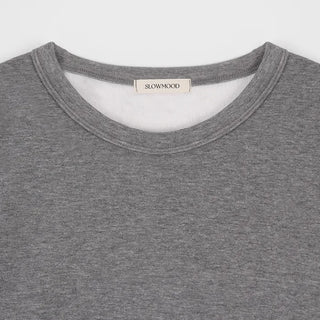 Winter brushed T-shirt - 5 colors