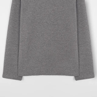 Winter brushed T-shirt - 5 colors