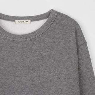 Winter brushed T-shirt - 5 colors