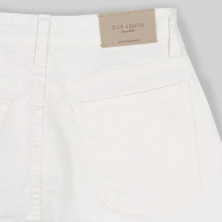 (basic/long) Summer Daily Pants - 3 sizes