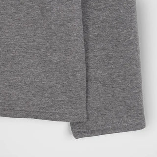 Winter brushed T-shirt - 5 colors
