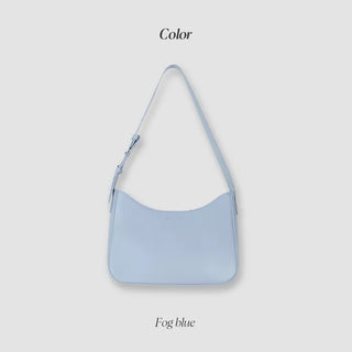 #LENTO. Classic hobo bag-6color