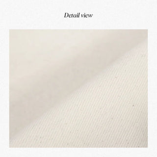Cotton pants (with fleece lining) - 2 colors