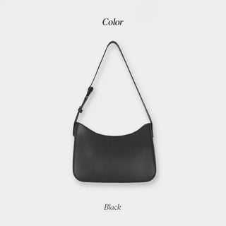 #LENTO. Classic hobo bag-6color
