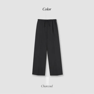 Cooling linen leg-lengthening pants - 7 colors
