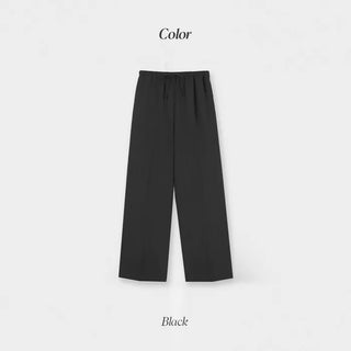 Cooling linen leg-lengthening pants - 7 colors