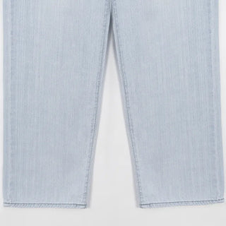 (basic/long) Summer Fit Denim Pants - 4 sizes