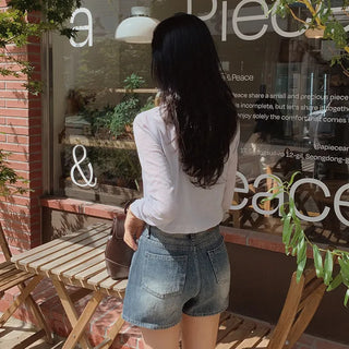 String Summer Knit - 4 colors