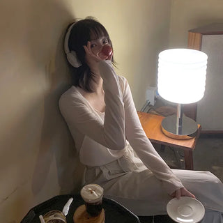 String Summer Knit - 4 colors
