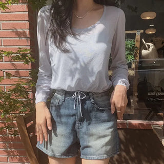 String Summer Knit - 4 colors