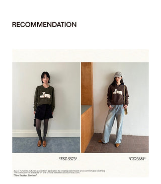 jacquard wool sweater