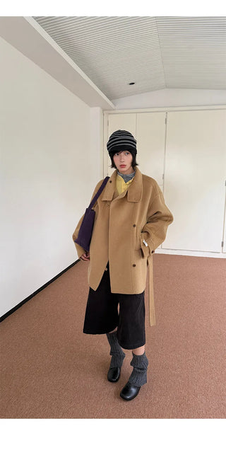 half turtleneck sweater