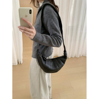 double zipper sweater